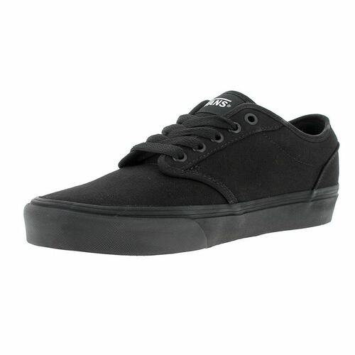 Herre sneakers Vans Atwood Sort 42