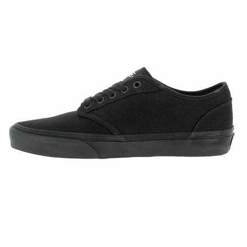 Herre sneakers Vans Atwood Sort 42