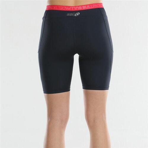 Sport leggings til kvinder Bullpadel Usura S