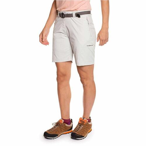 Sport Shorts Trangoworld Assy Grå S