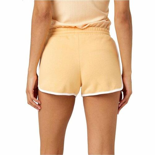Sport shorts til kvinder Rip Curl Assy Gul Orange Koral L