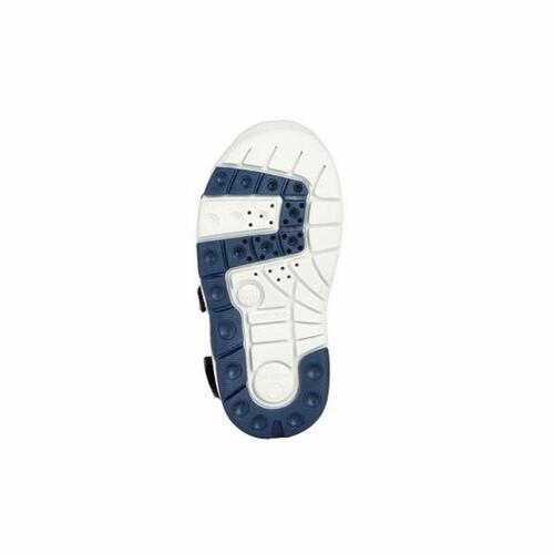 Kvinde Sandaler Geox Multy Mørkeblå Sort 27