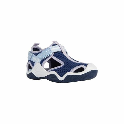 Sandaler til børn Geox Wader Blå 32