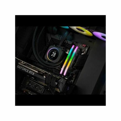 RAM-hukommelse Corsair CMH32GX5M2B6200C36 32 GB