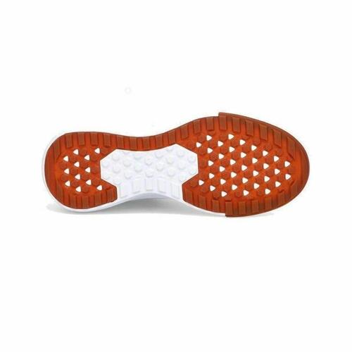 Sportssneakers til damer Vans Rango EXP Hvid 35