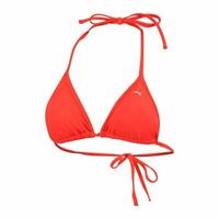 Badetøj til Kvinder Puma Swim Rød XL