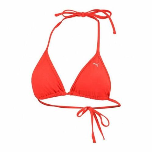 Badetøj til Kvinder Puma Swim Rød XL