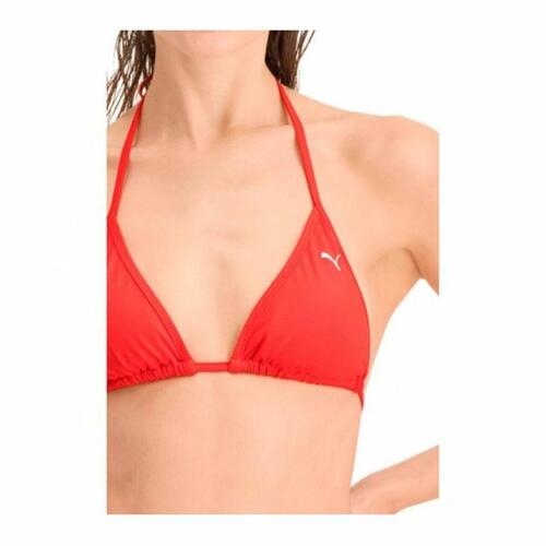 Badetøj til Kvinder Puma Swim Rød XL