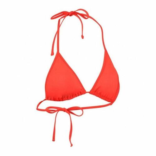 Badetøj til Kvinder Puma Swim Rød XS