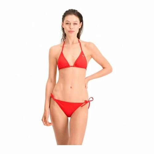 Trusser Puma Swim Rød XS