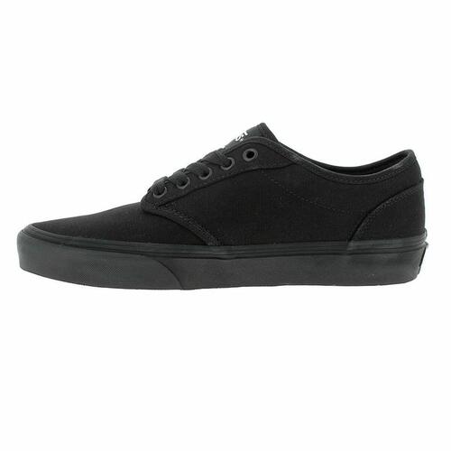 Herre sneakers Vans Atwood Sort 41