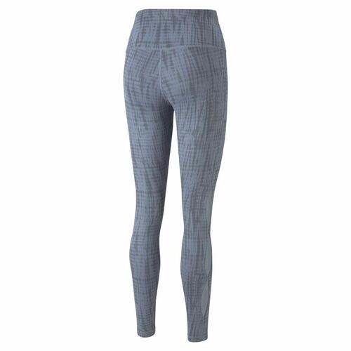 Sport leggings til kvinder Puma Studio Aop Trend XS