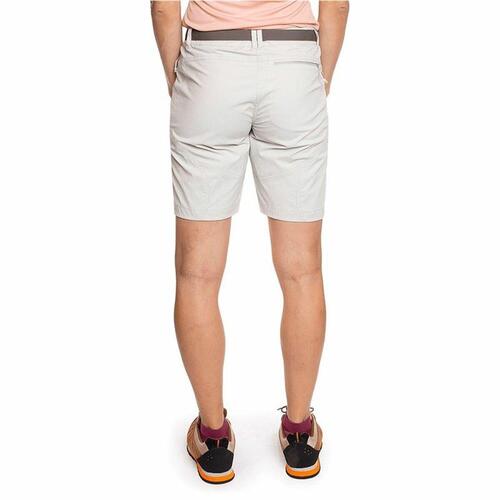 Sport Shorts Trangoworld Assy Grå XS
