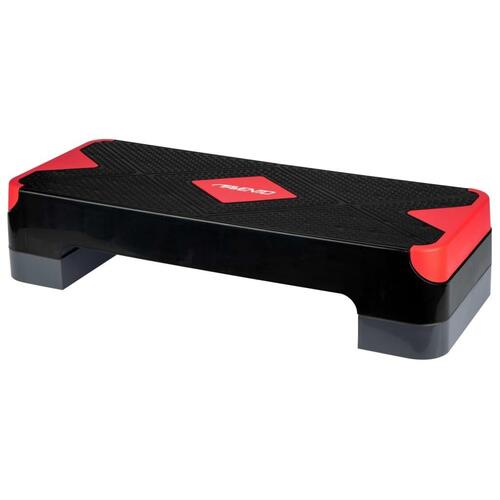 stepbænk 66x25x15 cm lille