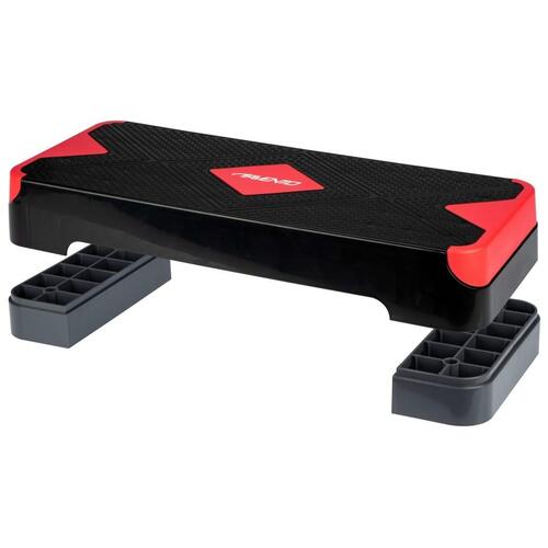 stepbænk 66x25x15 cm lille