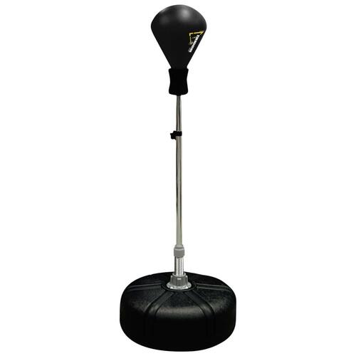 Avento boksebold Reflex sort