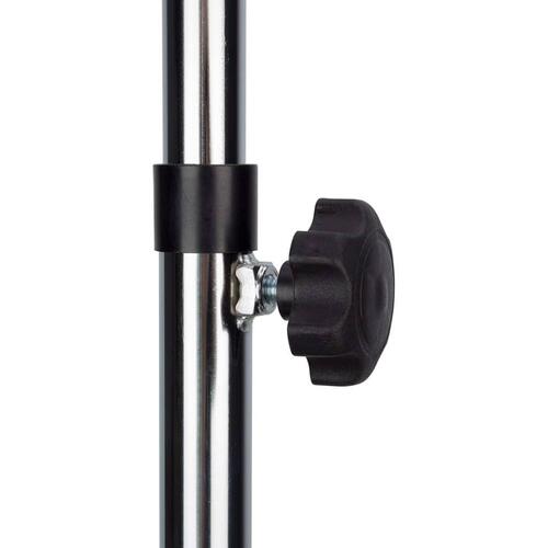 Avento boksebold Reflex sort