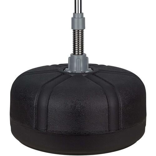 Avento boksebold Reflex sort