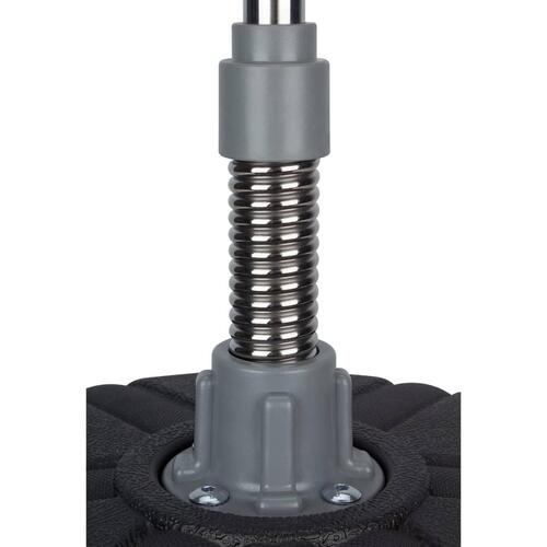 Avento boksebold Reflex sort