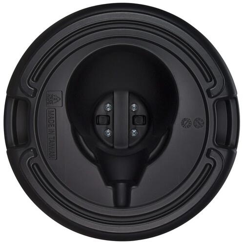 Avento boksebold Reflex sort