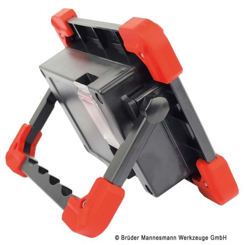 Brüder Mannesmann genopladelig LED-arbejdslampe 3,7 V