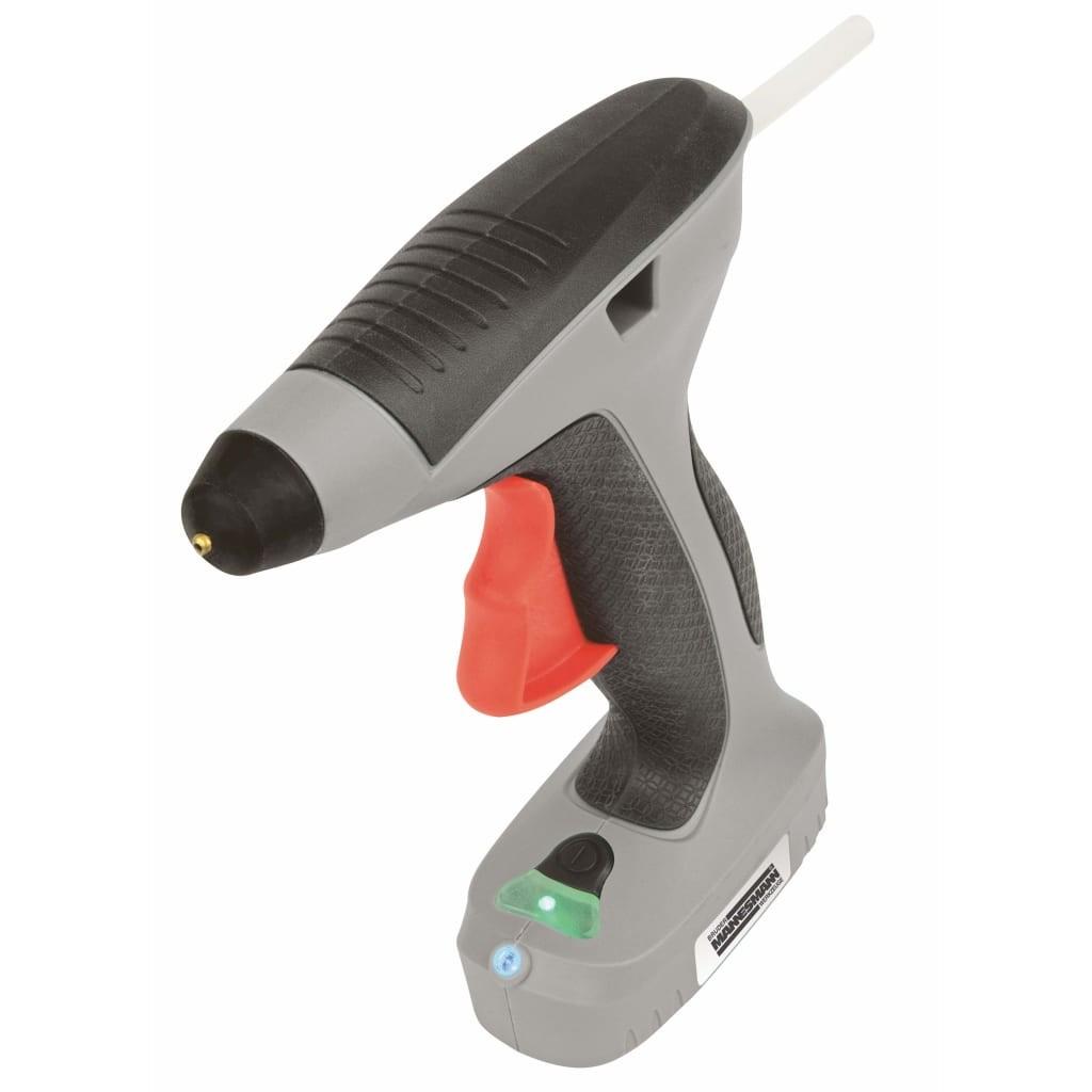 Brüder Mannesmann ledningsfri limpistol li-ion 3,6 V