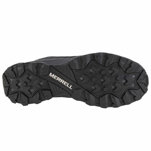 Løbesko til voksne Merrell Accentor Sport 3 Sort Moutain 42