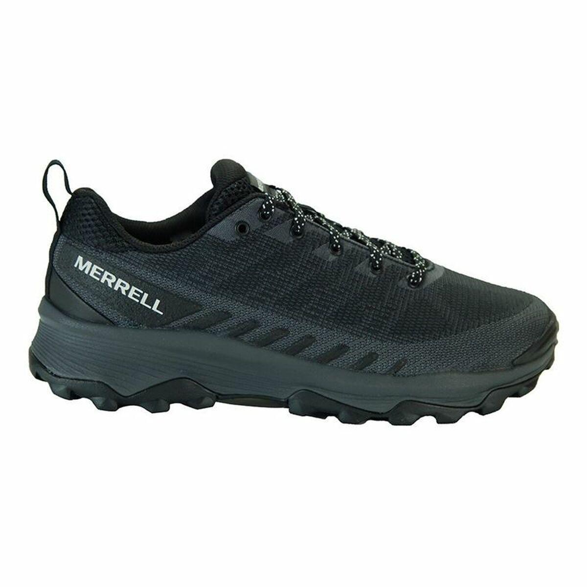 Løbesko til voksne Merrell Accentor Sport 3 Sort Moutain 44