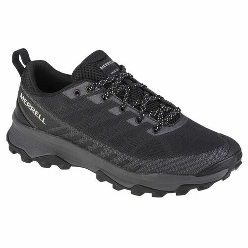Løbesko til voksne Merrell Accentor Sport 3 Sort Moutain 44