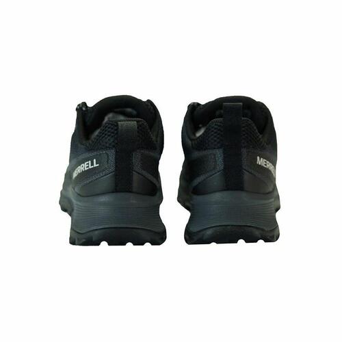 Løbesko til voksne Merrell Accentor Sport 3 Sort Moutain 44.5