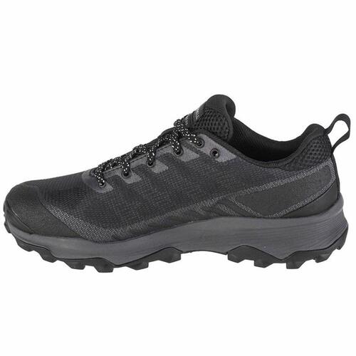 Løbesko til voksne Merrell Accentor Sport 3 Sort Moutain 44.5