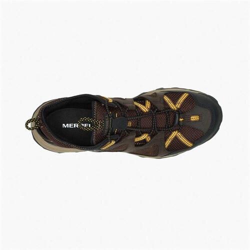 Mountain sandaler Merrell Speed Strike Ltr Brun 44