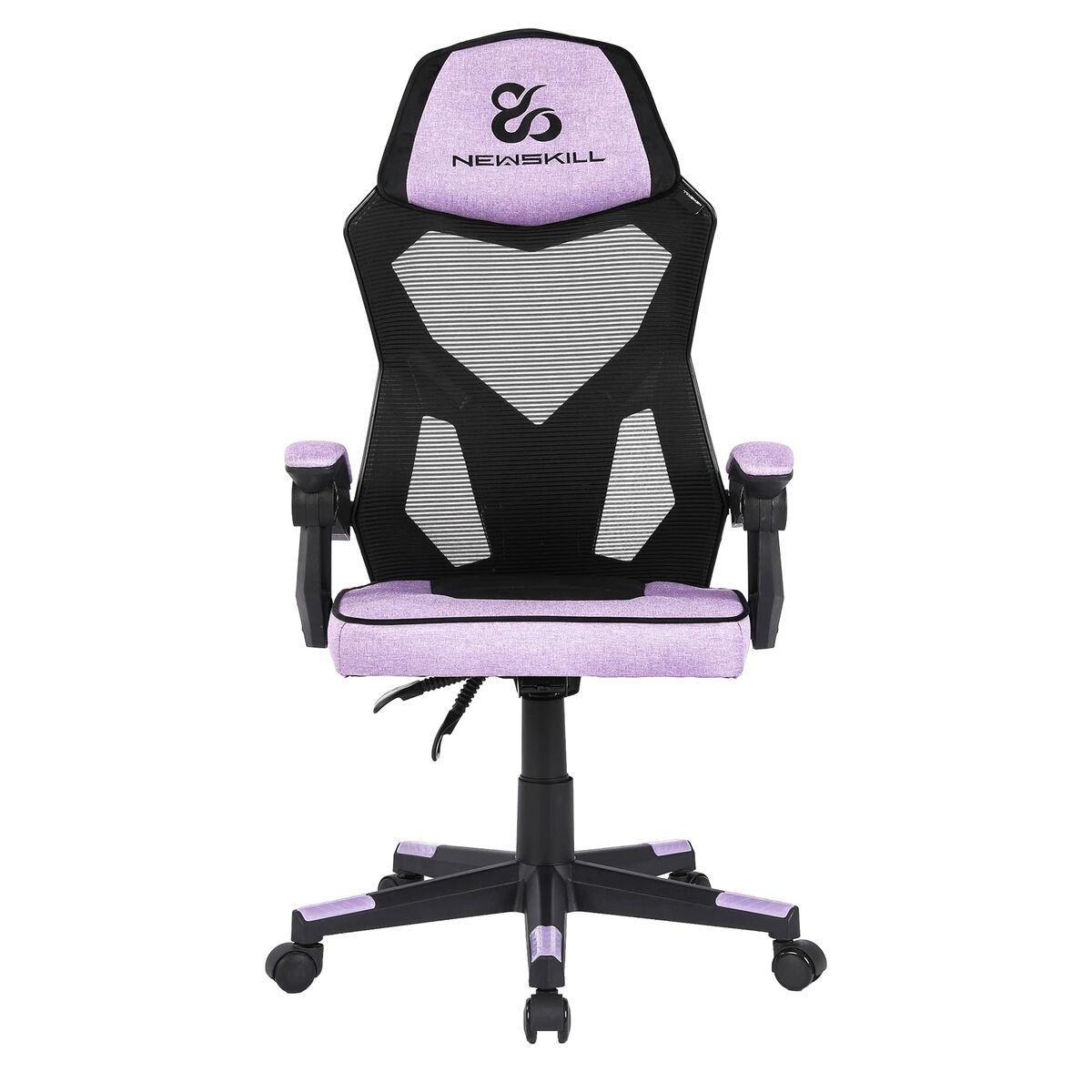 Gaming-stol Newskill NS-EROS-PURPLEBL Lilla