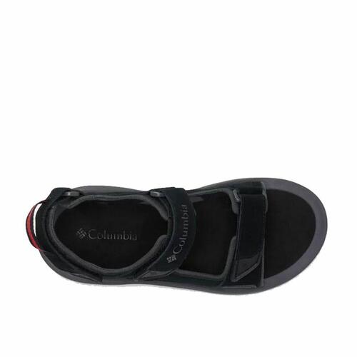 Mountain sandaler Columbia Trailstorm™ 3 Sort 44