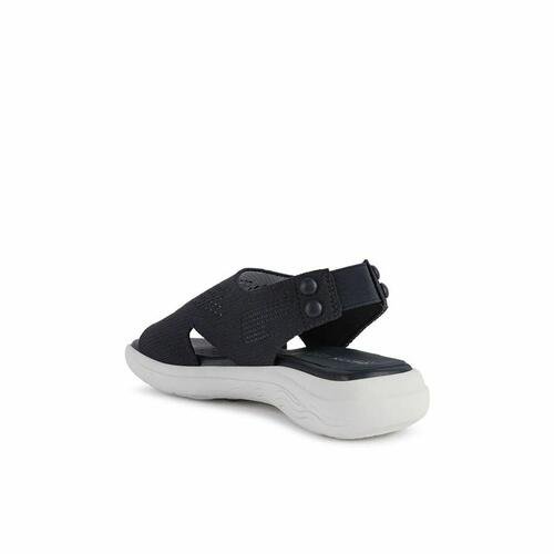 Mountain sandaler Geox Spherica Ec5 Sort 36