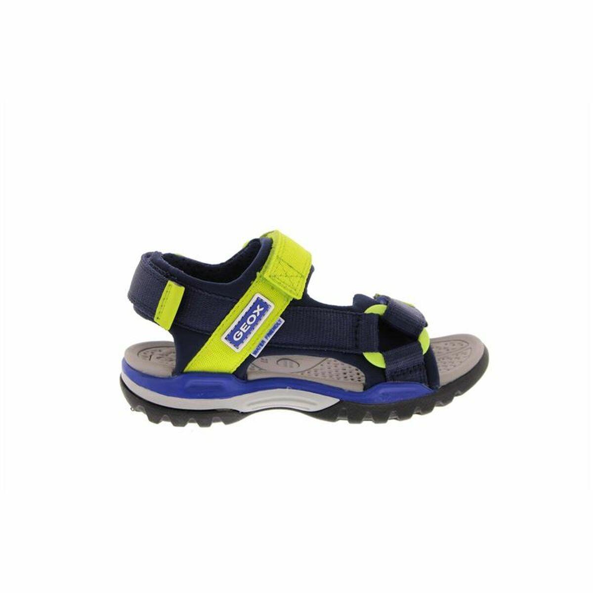 Sandaler til børn Geox Borealis 39