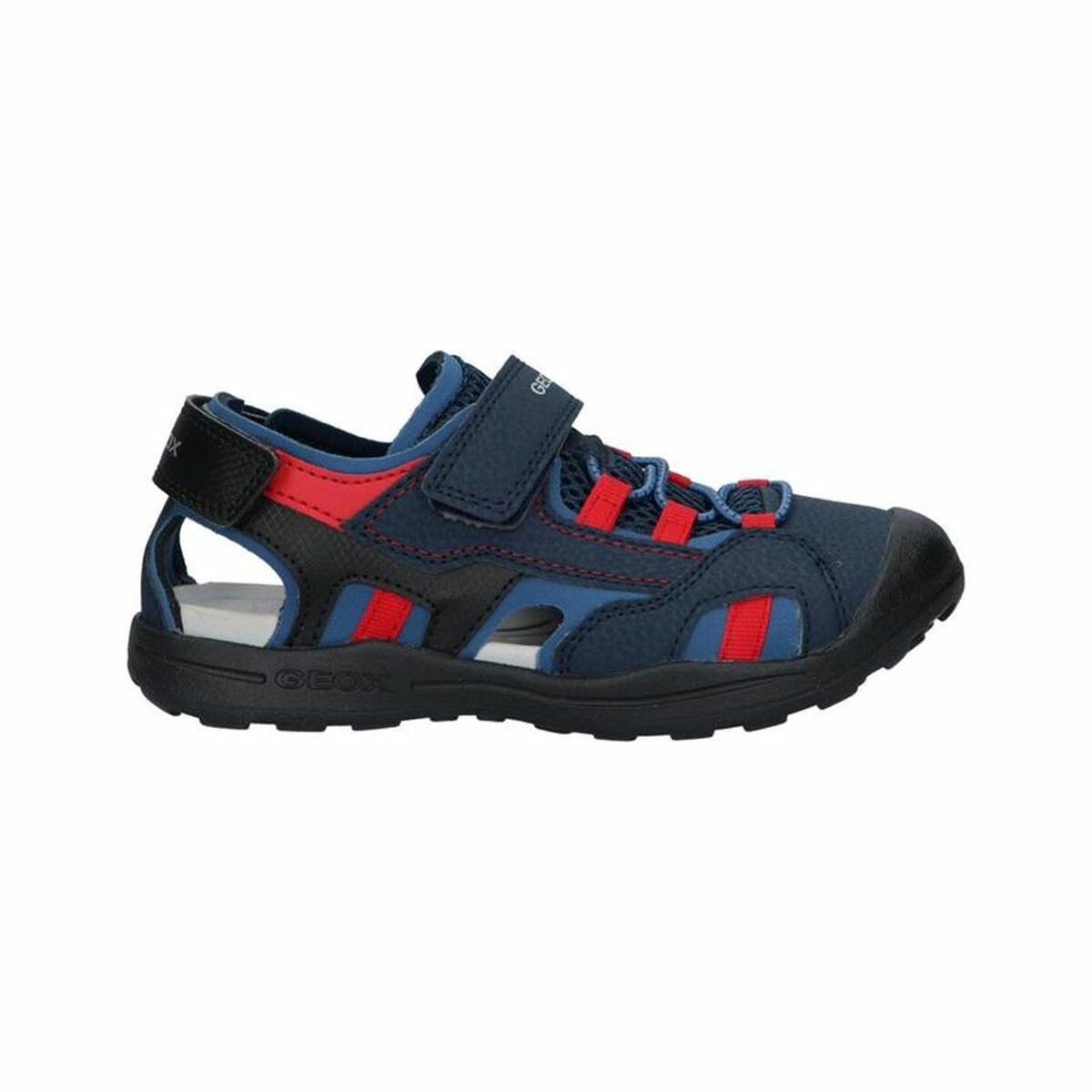 Sandaler til børn Geox Vaniett 29