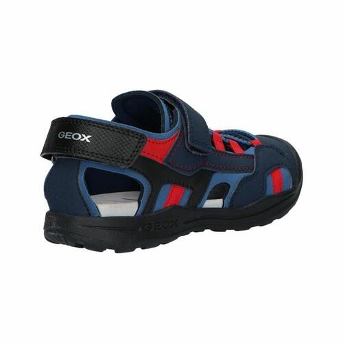 Sandaler til børn Geox Vaniett 33