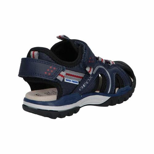 Sandaler til børn Geox Borealis 29
