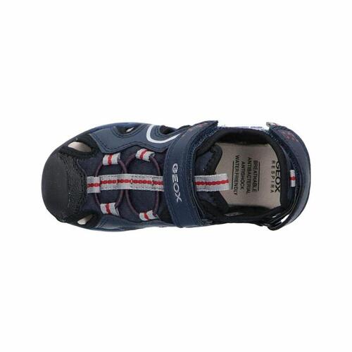 Sandaler til børn Geox Borealis 29