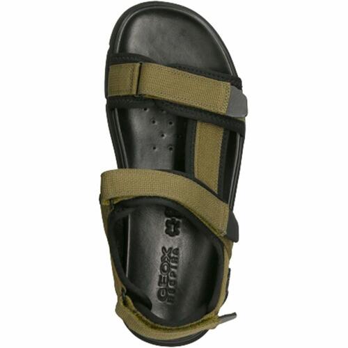 Mountain sandaler Geox Xand 2S 40