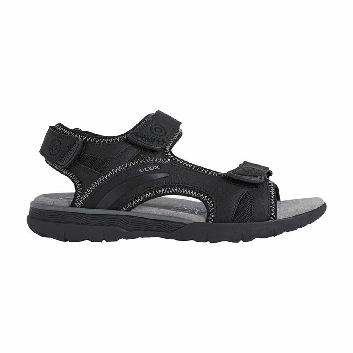 Mountain sandaler Geox Spherica Ec5 45