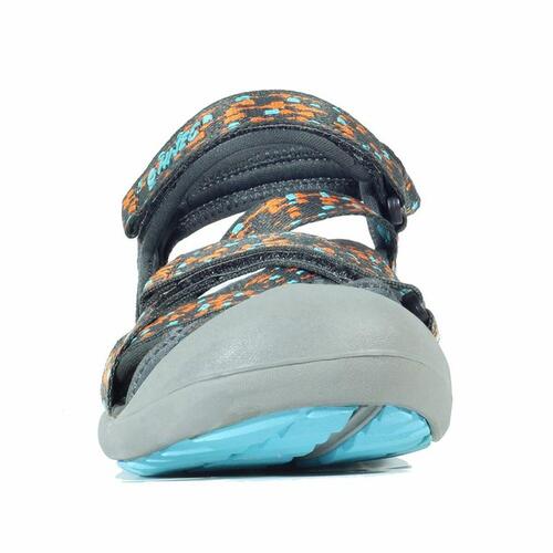 Mountain sandaler Hi-Tec Munda Charcoal 38