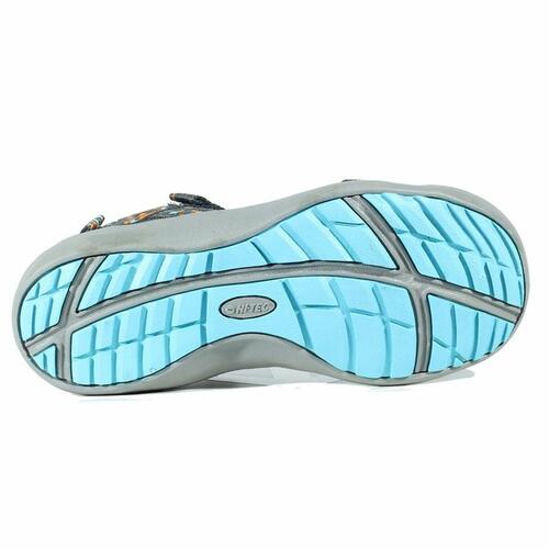 Mountain sandaler Hi-Tec Munda Charcoal 38