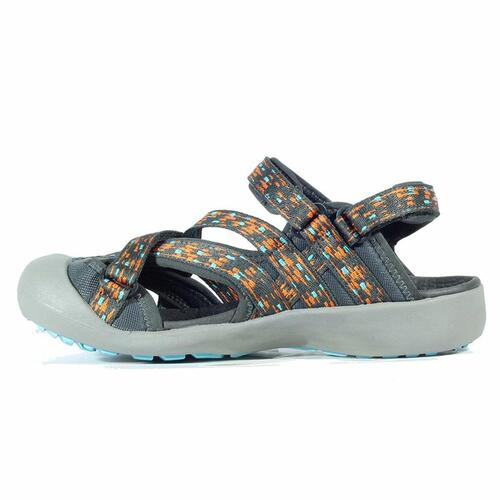 Mountain sandaler Hi-Tec Munda Charcoal 38