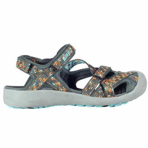 Mountain sandaler Hi-Tec Munda Charcoal 38