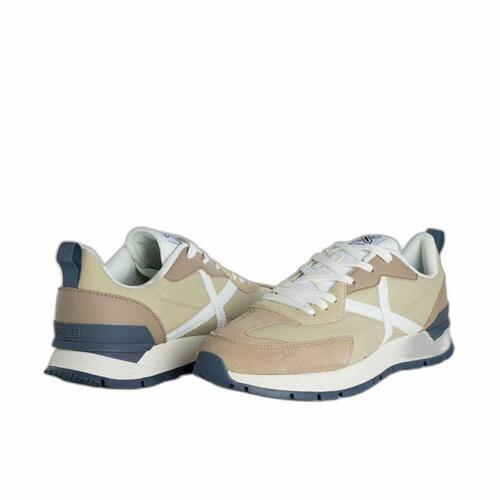 Kondisko til Mænd Munich Versatile 02 Beige 40