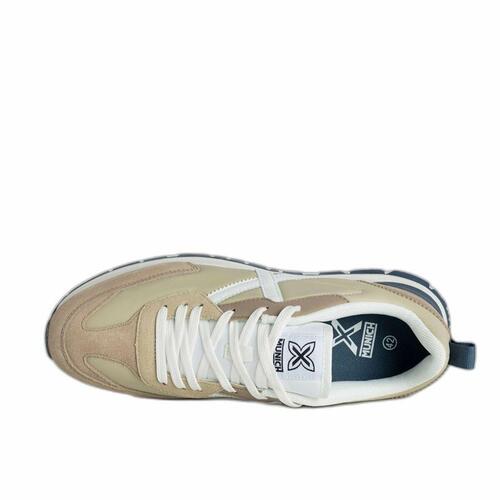 Kondisko til Mænd Munich Versatile 02 Beige 40