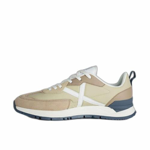 Kondisko til Mænd Munich Versatile 02 Beige 40
