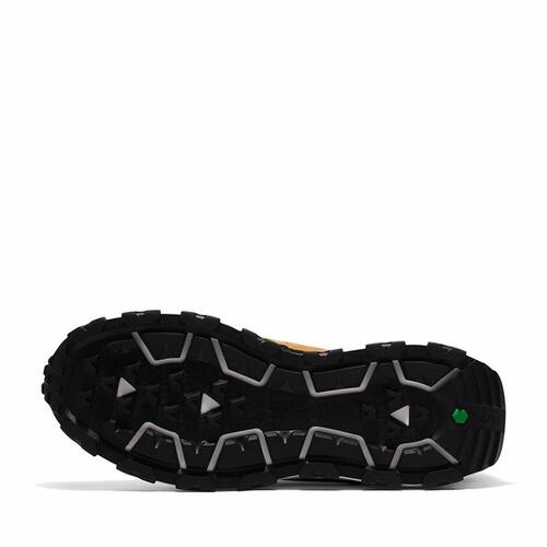 Vandrestøvler Timberland Winsor Trail Mid Brun Lys brun 44